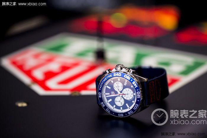 tag heuer formula 1 red face